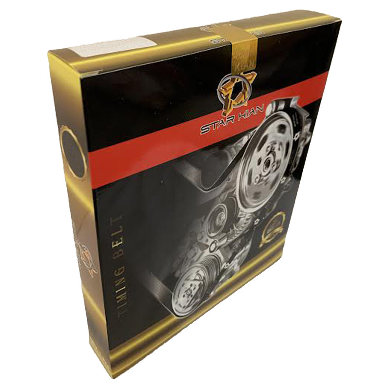 تسمه دینام استار کیان کد 1665 مناسب برای پژو 405