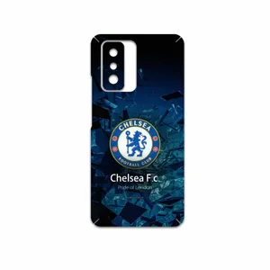 MAHOOT Chelsea Cover Sticker for Xiaomi 11T Pro