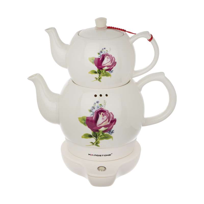 چای ساز هاردستون مدل TKO3300R - B
