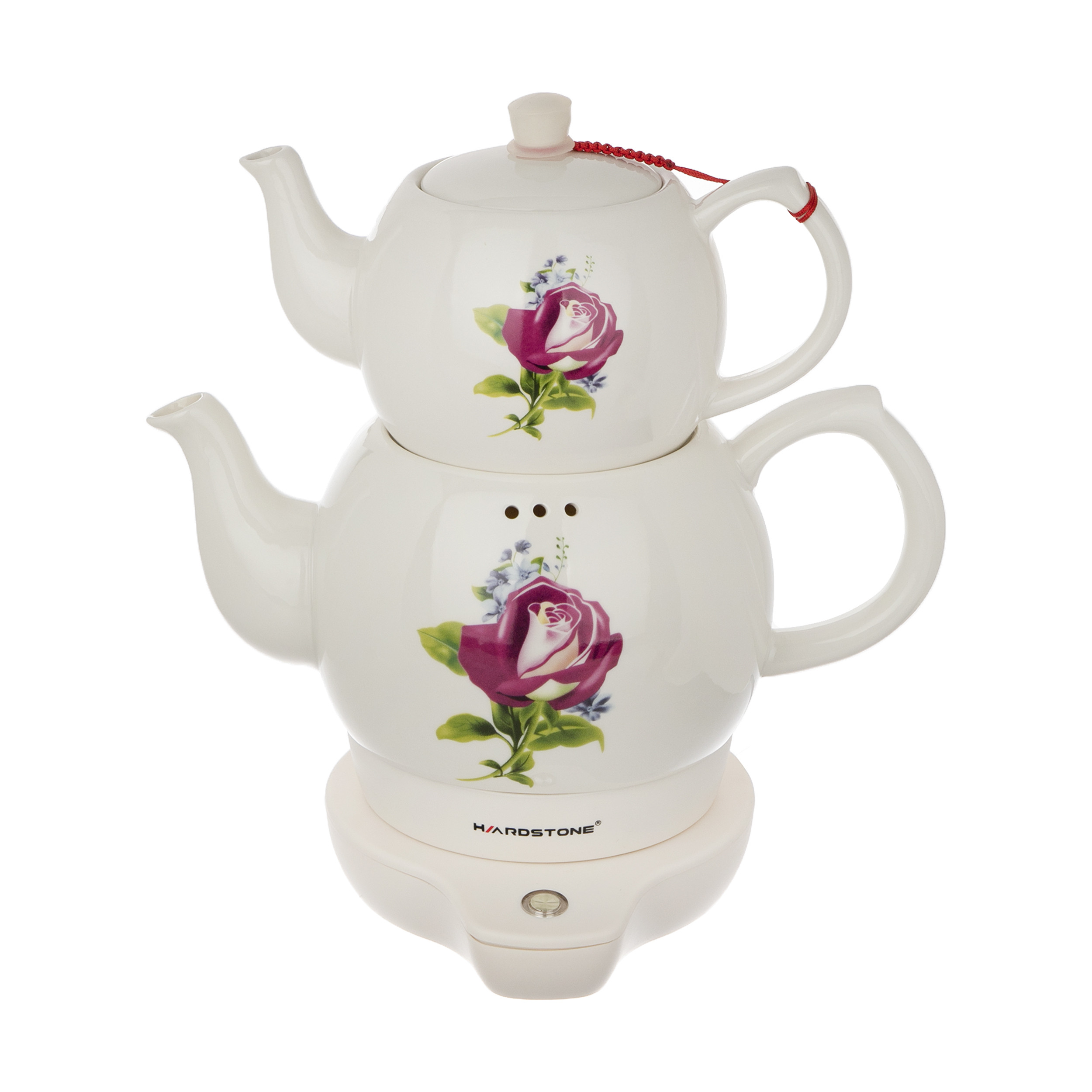 چای ساز هاردستون مدل TKO3300R - B چای ساز هاردستون مدل TKO3300R - B