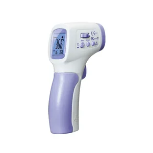 دماسنج غیر تماسی سی ای ام کد 8806