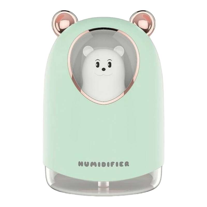 دستگاه بخور و رطوبت‌ساز سرد مدل YM-JSQH101