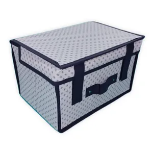 باکس لباس مدل TDR1