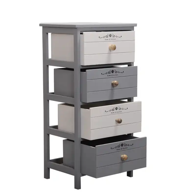 دراور مدل E400