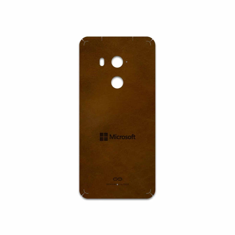 برچسب پوششی ماهوت مدل BFL-MCRSFT مناسب برای گوشی موبایل اچ تی سی U11 Plus