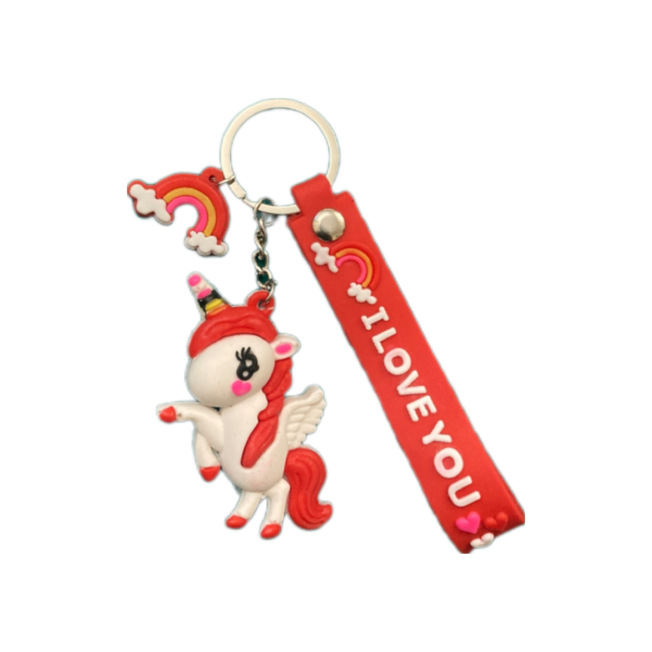 جاکلیدی دخترانه مدل اسب تک شاخ کد z1 جاکلیدی دخترانه مدل اسب تک شاخ کد z1