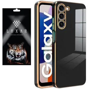 Luxar Stylish 2 Cover For Samsung Galaxy A14 4G/A14 5G