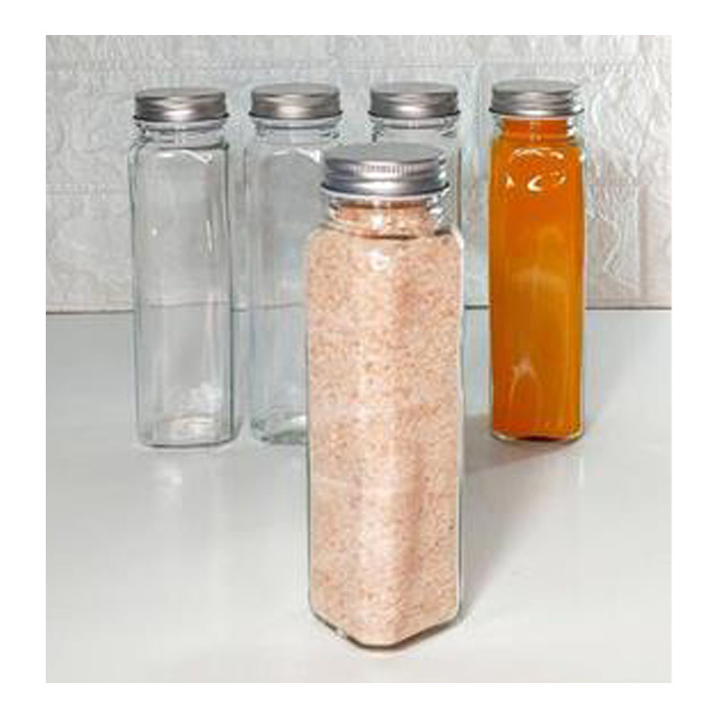 جا ادویه مدل آنتیک SS-24 مجموعه 24 عددی