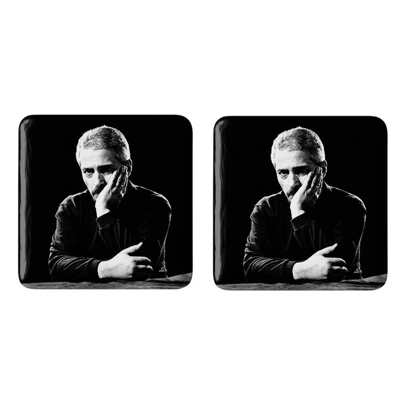 پیکسل خندالو مدل فرهاد مهراد کد 5344 به همراه مگنت