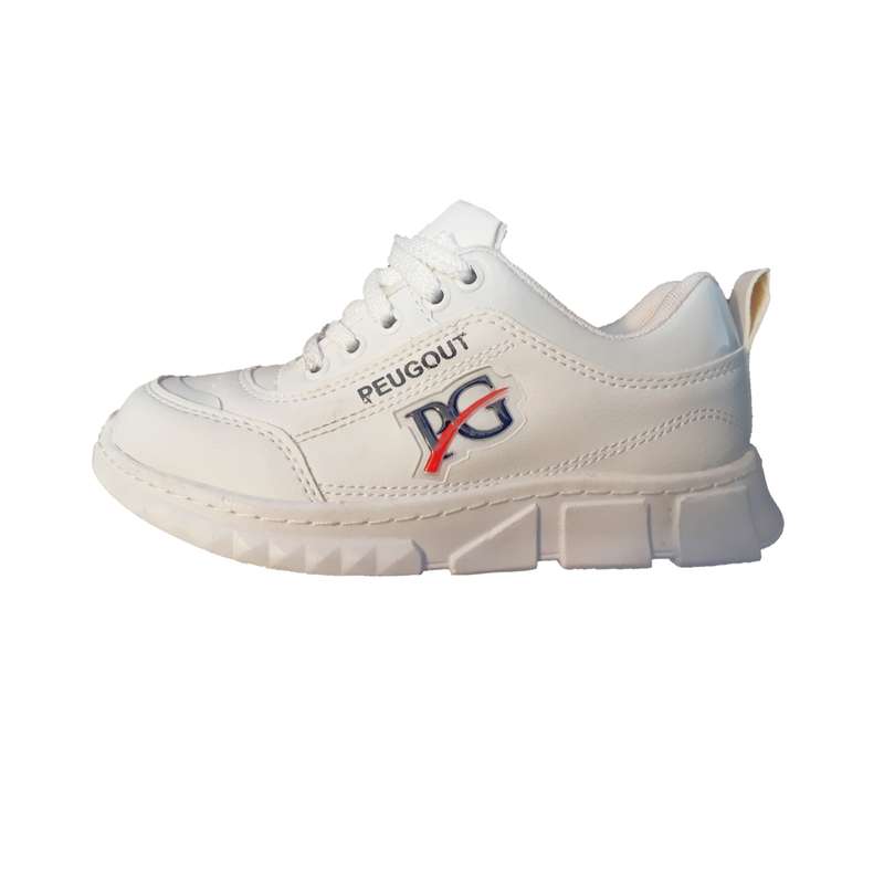 کفش راحتی  پسرانه مدل پژوگام