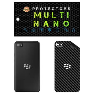 MULTI NANO X-F1C Back Skin For BlackBerry Z10