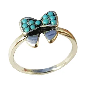 انگشتر زنانه کد 51