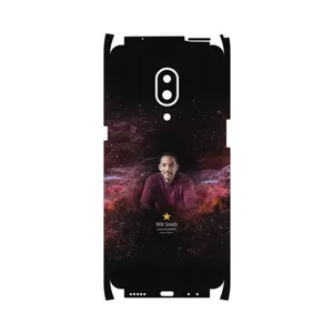 MAHOOT Will Smith-FullSkin Cover Sticker for Lenovo Z5 Pro