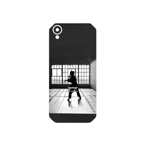 MAHOOT Karate Cover Sticker for CAT S41