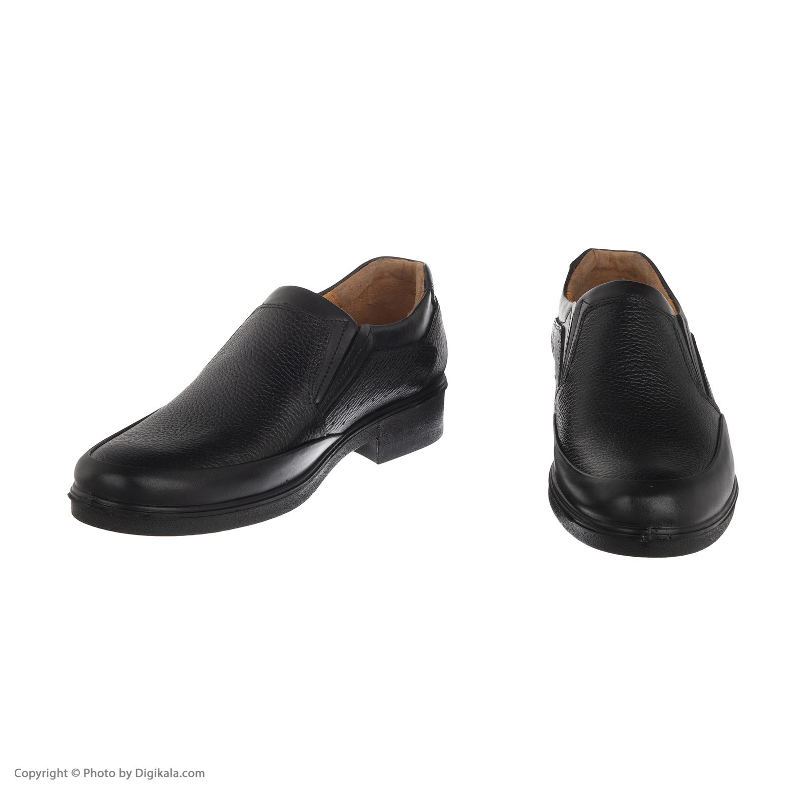 کفش روزمره مردانه آذر پلاس مدل 4404A503101 -  - 3