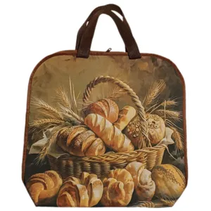 کیسه نان مدل 06