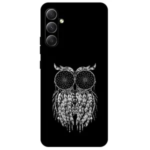 Megafone Owl 6276 Cover For Samsung Galaxy A34 5G