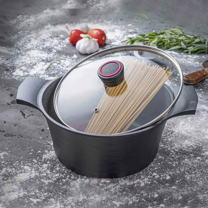 قابلمه دسینی مدل Rejina سایز 32