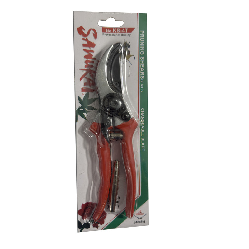 قیچی باغبانی مدل SMT-KS-4T