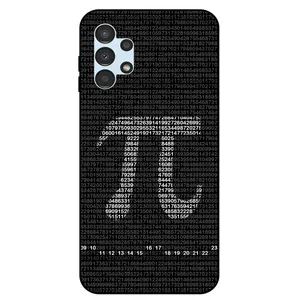 Megafone Pi Digits 7240 Cover For Samsung Galaxy A13 4G