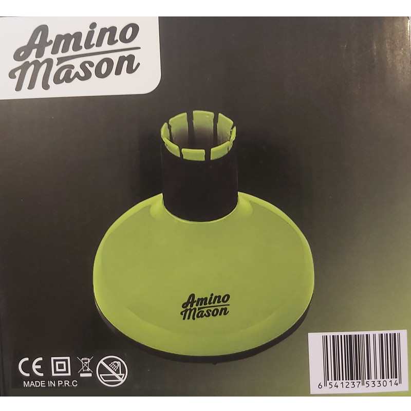 دیسپانسر سشوار آمینو ماسون مدل V-3301P