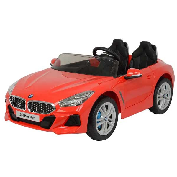 ماشین شارژی مدل BMW Z4 کد 6673R