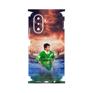 MAHOOT Khodadad Azizi-FullSkin Cover Sticker for Huawei Nova Y70 Plus