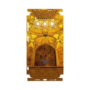 MAHOOT Chehel Sotoun Palace-FullSkin Cover Sticker for Daria Bond II 5G