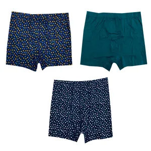 شورت پسرانه  اوزتاش کد 589 مجموعه 3 عددی