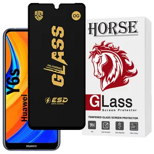 Horse OGESDH Screen Protector Suitable For Huawei Y6s 2019