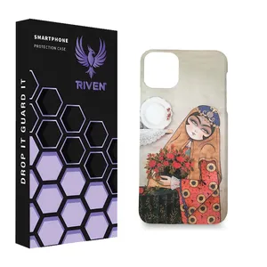RIVEN RI2-9 Case For Apple iPhone 11 Pro