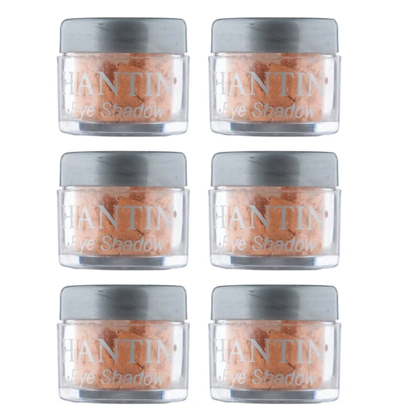 سایه چشن هانتین مدل براق 545 مجموعه 6 عددی