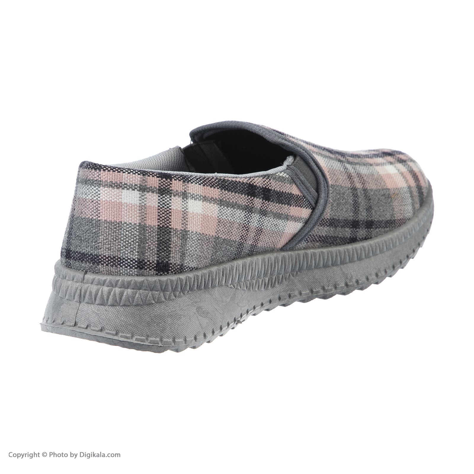 کفش راحتی زنانه نسیم مدل  زبرا نوین کد NSM 2092 -  - 6