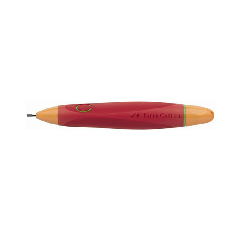 مداد نوکی 1.4 میلی متری فابر کاستل مدل FABER-CASTELL Drehbleistift Scribolino 1.4mm