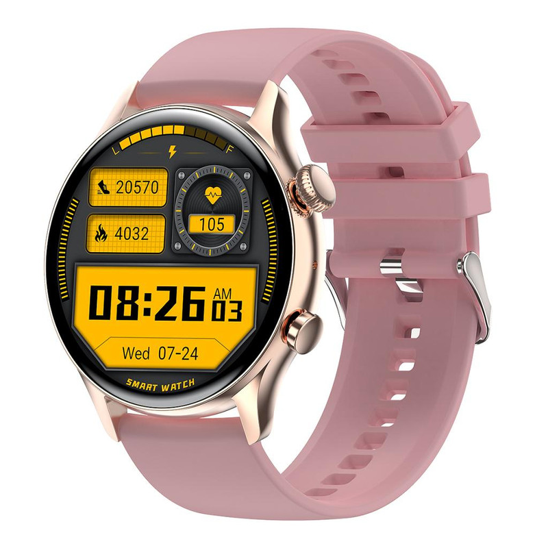 ساعت هوشمند ایکس او مدل xo-j4 smart sport