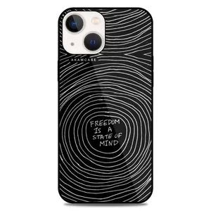 AKAM AMC-WA13-ILLUSION-11Cover For Apple iPhone 13