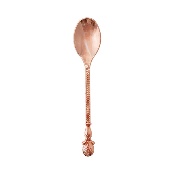 قاشق مسی مدل باستانی کد ZH313