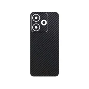 MAHOOT Carbon-Fiber Cover Sticker for Xiaomi Redmi 13x