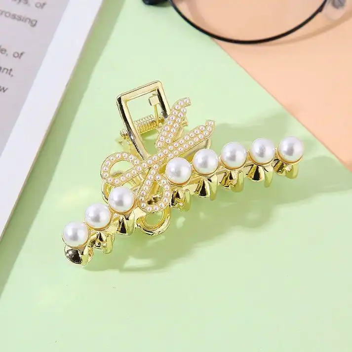 کلیپس مو زنانه مدل G_Lnd_133