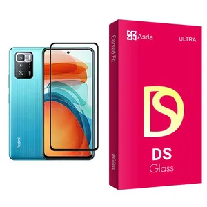 Asda DS Glass MIX001 Screen Protector For Xiaomi Poco X3 GT