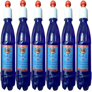 آتش زنه بتا مدل 250cc بسته 6 عددی