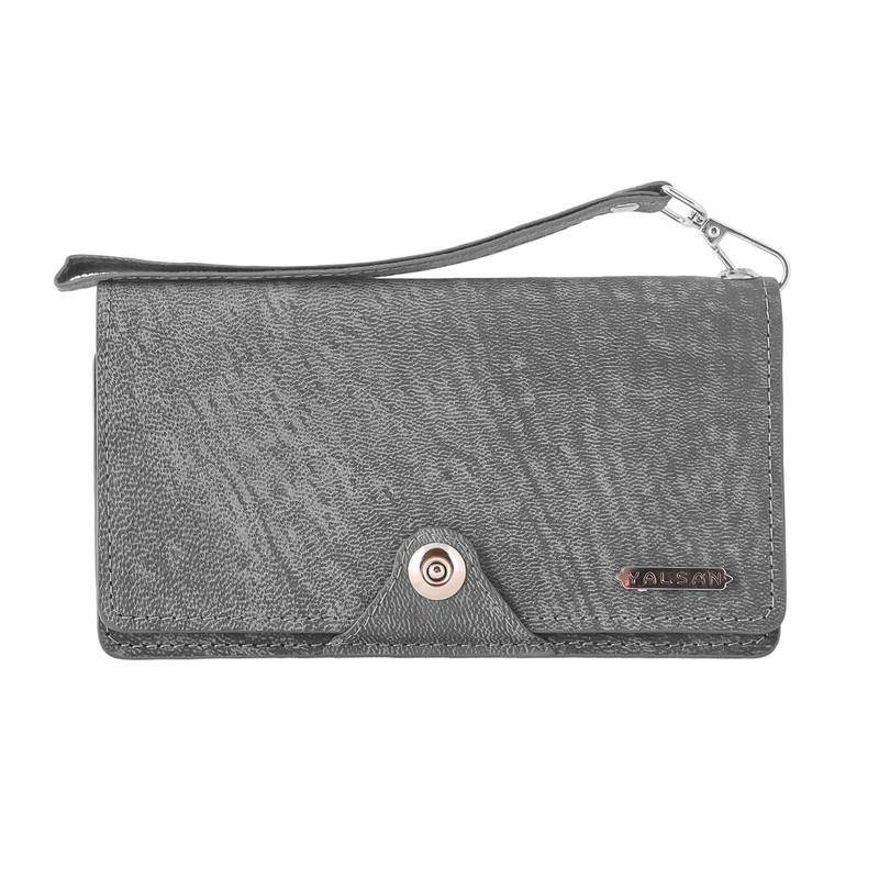 کیف پول چرم یلسان مدل رادیس کد RDS-014-SH