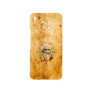 MAHOOT Rudaki Cover Sticker for Huawei Nova 8i