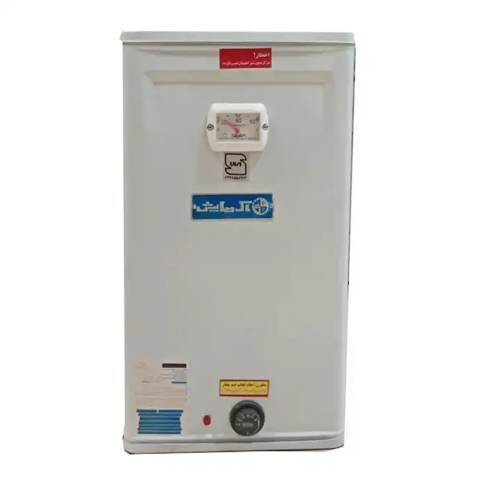 آبگرمکن برقی آزمایش مدل AZ 50 LٍٍٍE
