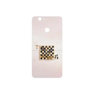 MAHOOT Chess Cover Sticker for Huawei Nova