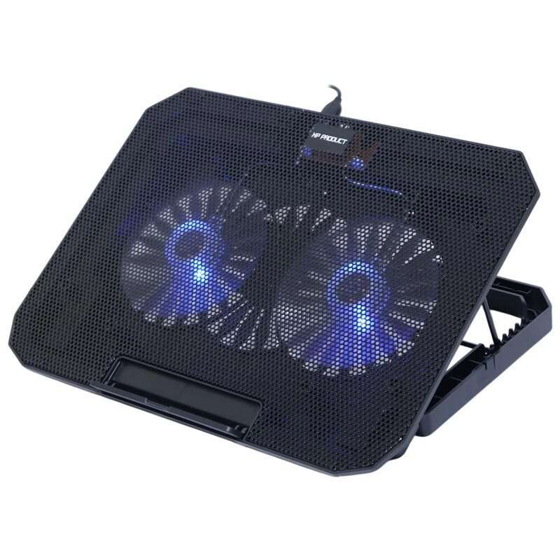 پایه خنک کننده  لپ تاپ ایکس پی-پروداکت مدل XP-F93P