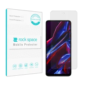 Rock space model Hygel screen protector suitable for Xiaomi Poco X5 mobile phone 