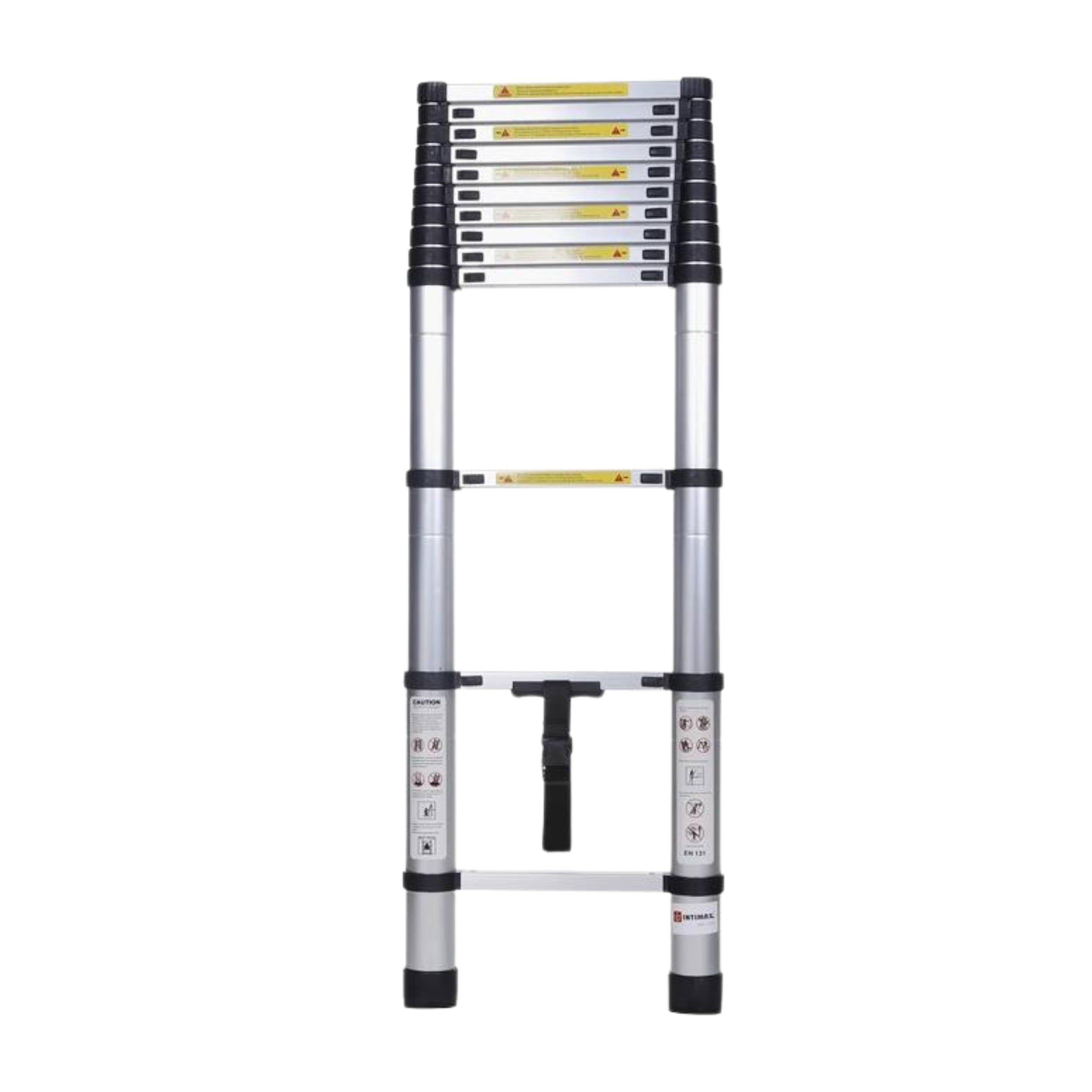 نردبان 12 پله اینتیمکث کد 100136