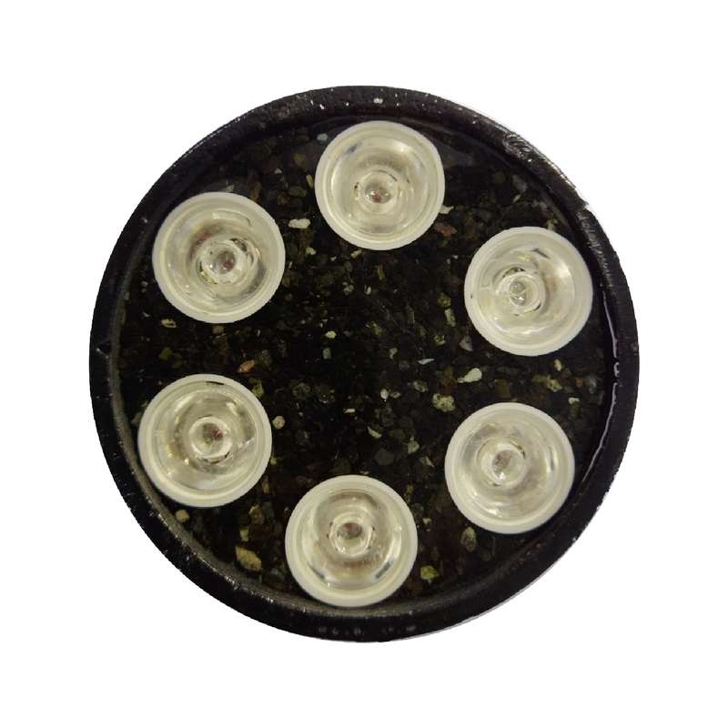 چراغ باغی مدل TB6G220
