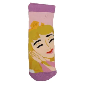جوراب دخترانه دیزنی مدل 6564693